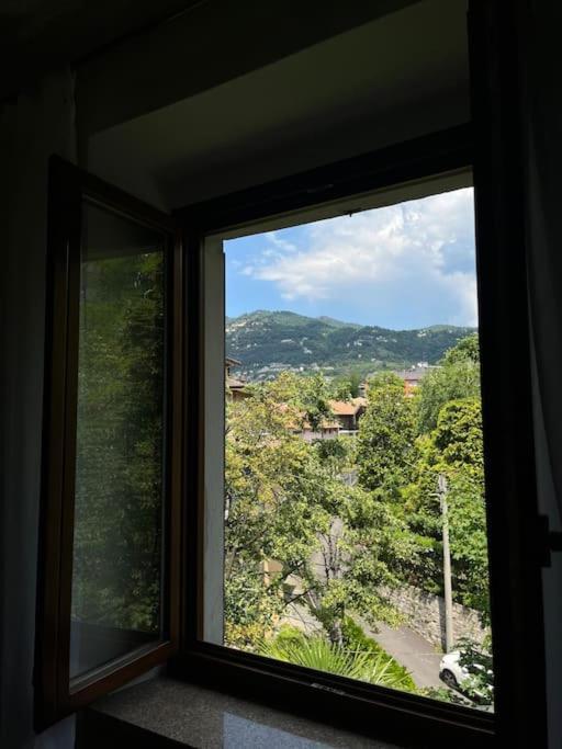 Gabbinoholidayhome Appartamento In Suggestiva Corte Como Zewnętrze zdjęcie