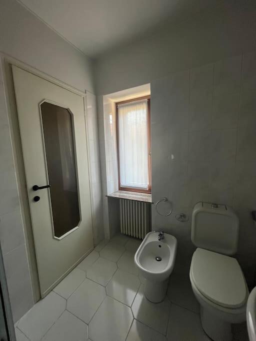 Gabbinoholidayhome Appartamento In Suggestiva Corte Como Zewnętrze zdjęcie