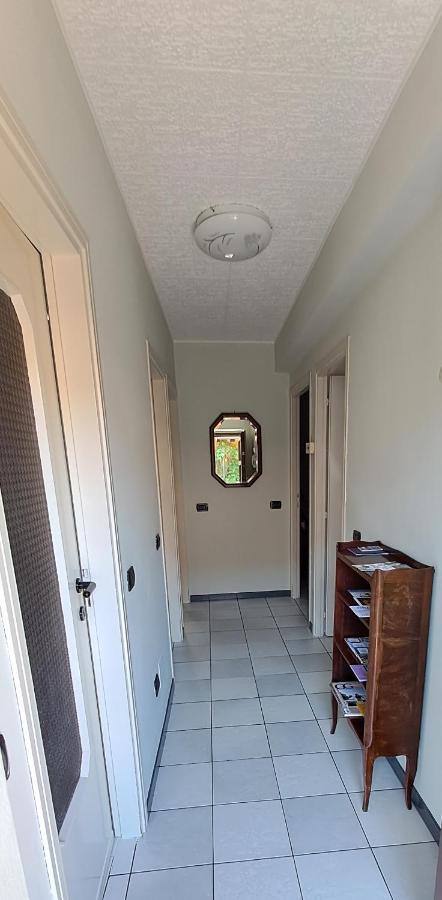 Gabbinoholidayhome Appartamento In Suggestiva Corte Como Zewnętrze zdjęcie